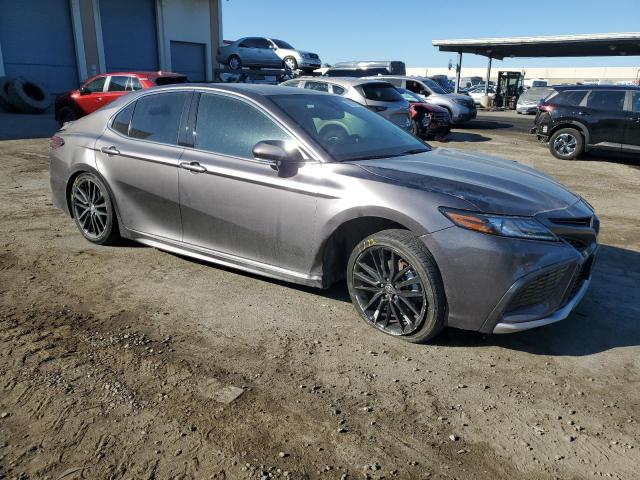 Photo 3 VIN: 4T1K61AK8MU439504 - TOYOTA CAMRY XSE 