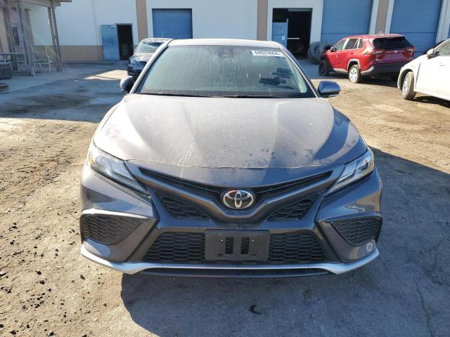 Photo 4 VIN: 4T1K61AK8MU439504 - TOYOTA CAMRY XSE 