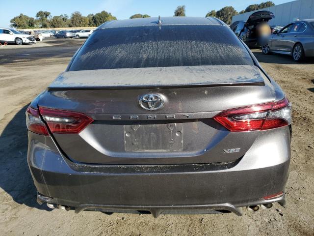 Photo 5 VIN: 4T1K61AK8MU439504 - TOYOTA CAMRY XSE 