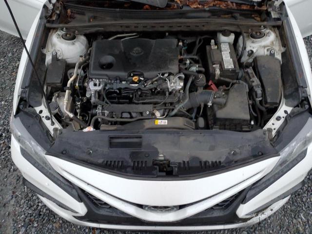 Photo 10 VIN: 4T1K61AK8MU451751 - TOYOTA CAMRY XSE 