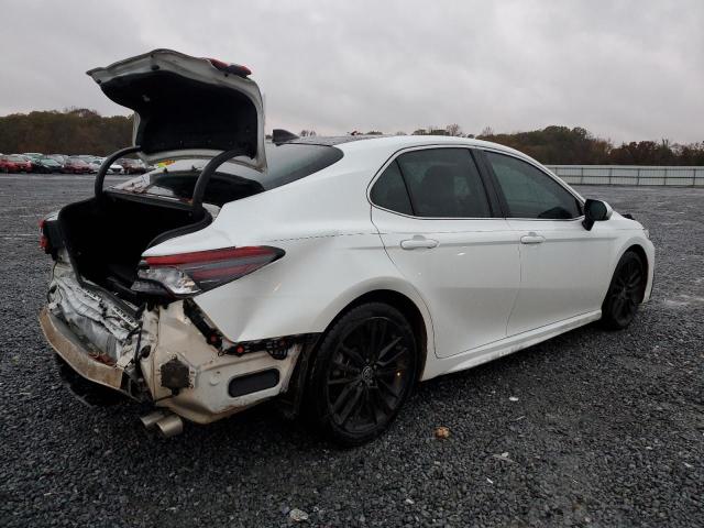 Photo 2 VIN: 4T1K61AK8MU451751 - TOYOTA CAMRY XSE 