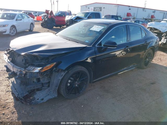 Photo 1 VIN: 4T1K61AK8MU470865 - TOYOTA CAMRY 