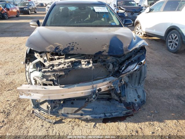 Photo 5 VIN: 4T1K61AK8MU470865 - TOYOTA CAMRY 