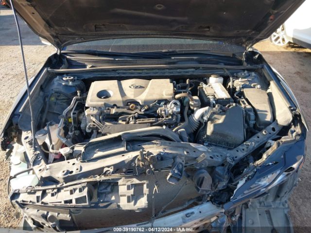 Photo 9 VIN: 4T1K61AK8MU470865 - TOYOTA CAMRY 