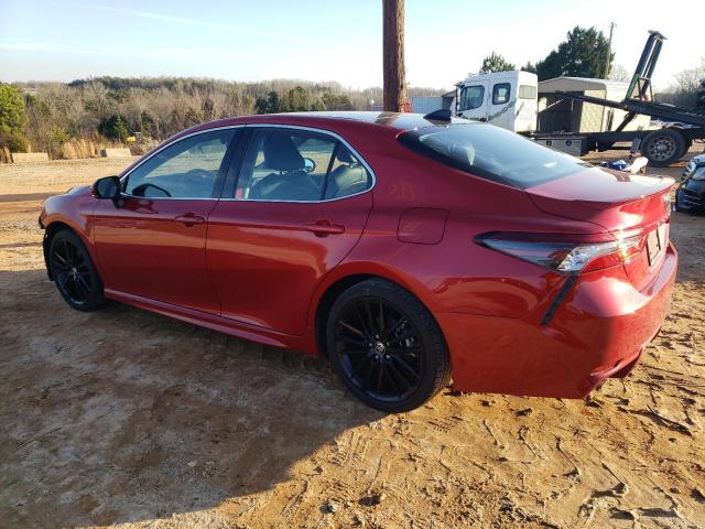 Photo 1 VIN: 4T1K61AK8MU472096 - TOYOTA CAMRY XSE 