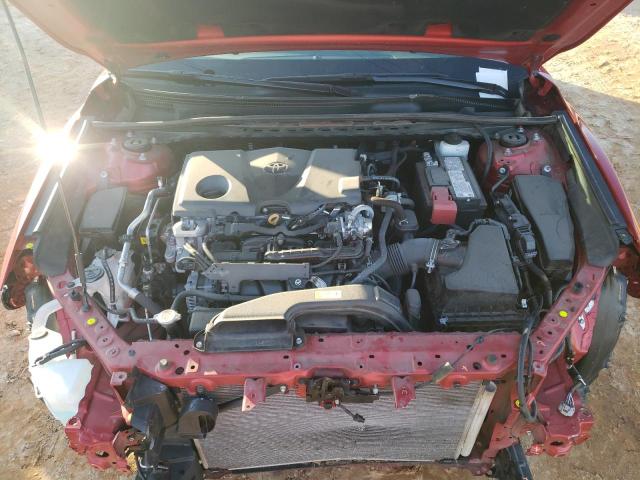 Photo 10 VIN: 4T1K61AK8MU472096 - TOYOTA CAMRY XSE 