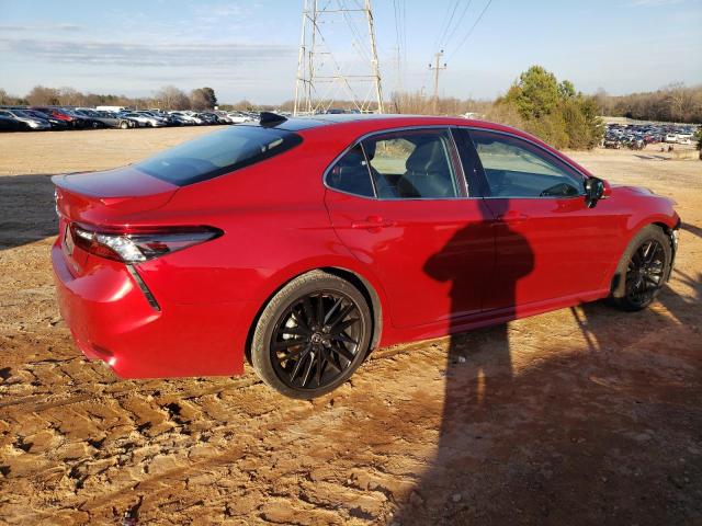 Photo 2 VIN: 4T1K61AK8MU472096 - TOYOTA CAMRY XSE 