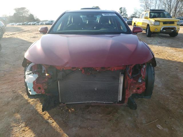 Photo 4 VIN: 4T1K61AK8MU472096 - TOYOTA CAMRY XSE 