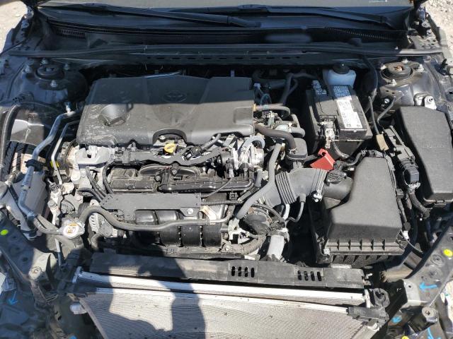 Photo 10 VIN: 4T1K61AK8MU475211 - TOYOTA CAMRY 