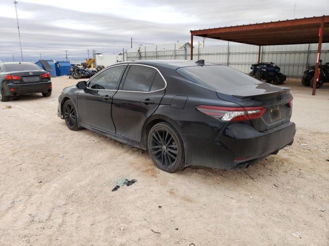 Photo 1 VIN: 4T1K61AK8MU489738 - TOYOTA CAMRY XSE 