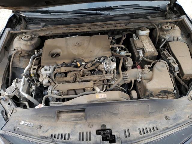 Photo 10 VIN: 4T1K61AK8MU489738 - TOYOTA CAMRY XSE 