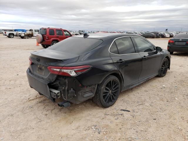 Photo 2 VIN: 4T1K61AK8MU489738 - TOYOTA CAMRY XSE 