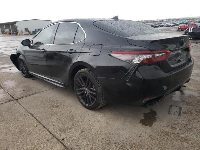 Photo 1 VIN: 4T1K61AK8MU517831 - TOYOTA CAMRY 