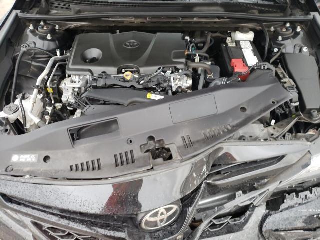 Photo 10 VIN: 4T1K61AK8MU517831 - TOYOTA CAMRY 