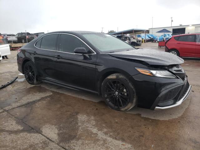 Photo 3 VIN: 4T1K61AK8MU517831 - TOYOTA CAMRY 