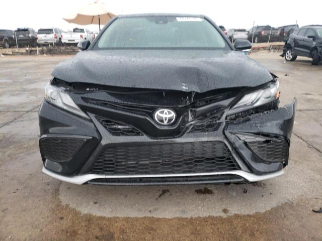 Photo 4 VIN: 4T1K61AK8MU517831 - TOYOTA CAMRY 