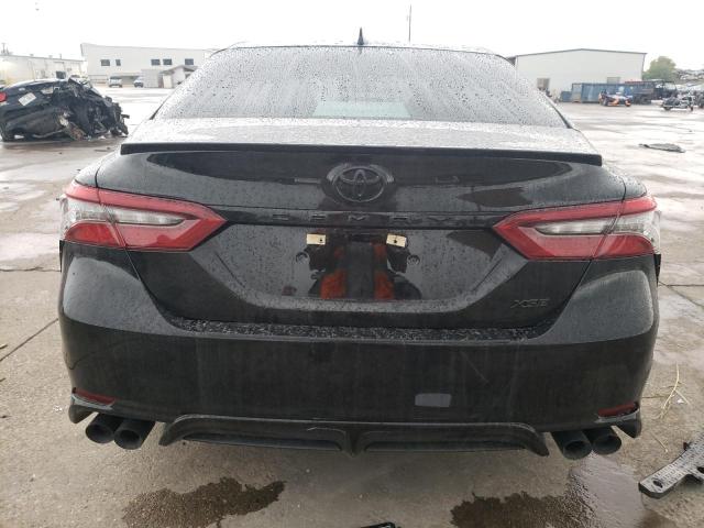 Photo 5 VIN: 4T1K61AK8MU517831 - TOYOTA CAMRY 