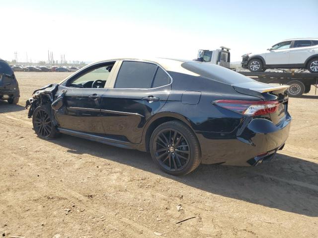 Photo 1 VIN: 4T1K61AK8MU520227 - TOYOTA CAMRY XSE 