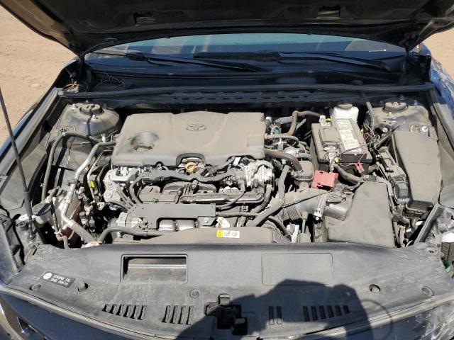 Photo 10 VIN: 4T1K61AK8MU520227 - TOYOTA CAMRY XSE 