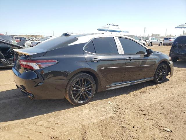 Photo 2 VIN: 4T1K61AK8MU520227 - TOYOTA CAMRY XSE 