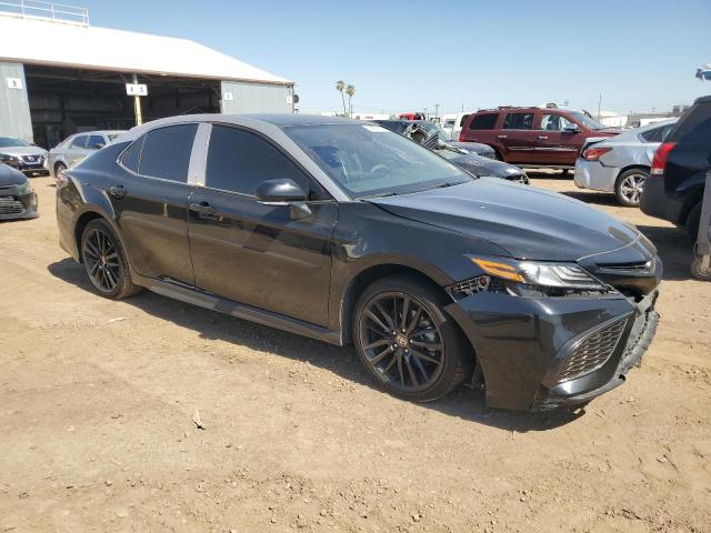 Photo 3 VIN: 4T1K61AK8MU520227 - TOYOTA CAMRY XSE 