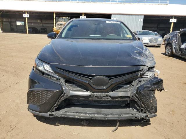 Photo 4 VIN: 4T1K61AK8MU520227 - TOYOTA CAMRY XSE 