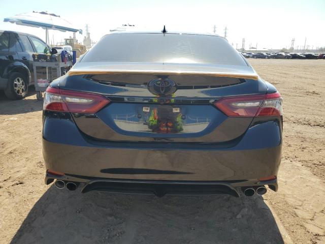 Photo 5 VIN: 4T1K61AK8MU520227 - TOYOTA CAMRY XSE 