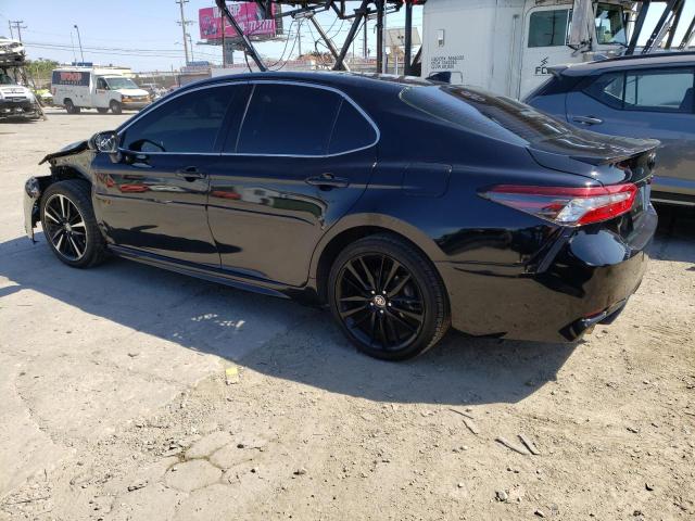 Photo 1 VIN: 4T1K61AK8MU520227 - TOYOTA CAMRY XSE 