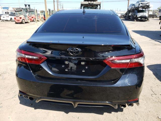 Photo 5 VIN: 4T1K61AK8MU520227 - TOYOTA CAMRY XSE 