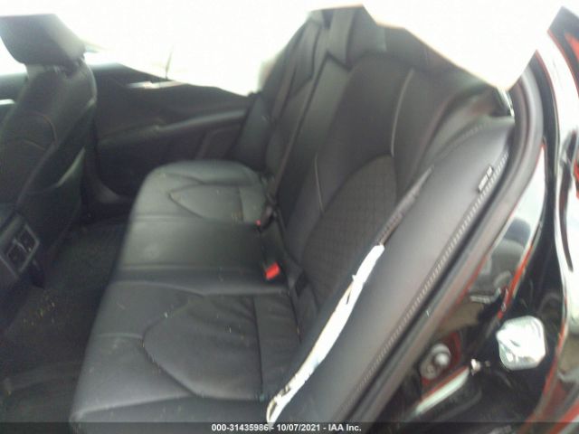 Photo 7 VIN: 4T1K61AK8MU525525 - TOYOTA CAMRY 