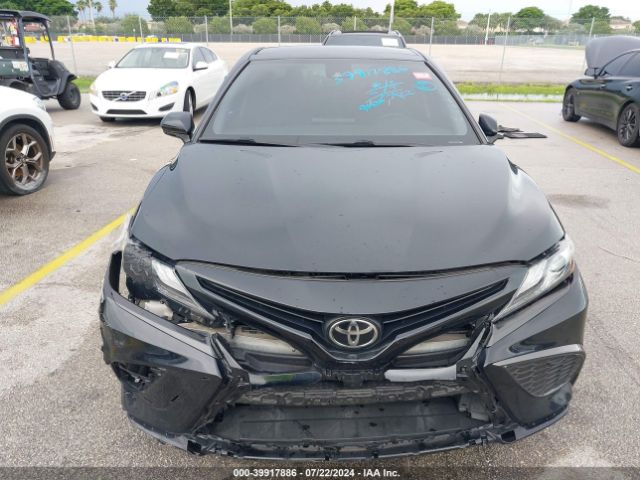 Photo 5 VIN: 4T1K61AK8MU546259 - TOYOTA CAMRY 