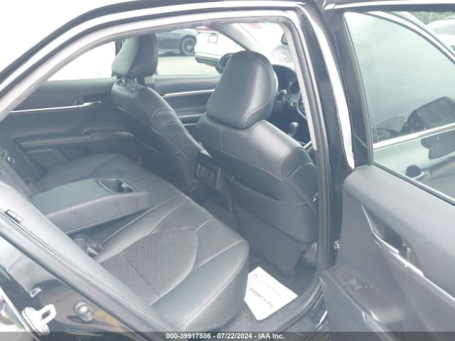 Photo 7 VIN: 4T1K61AK8MU546259 - TOYOTA CAMRY 