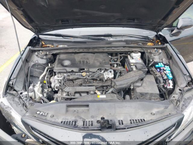 Photo 9 VIN: 4T1K61AK8MU546259 - TOYOTA CAMRY 