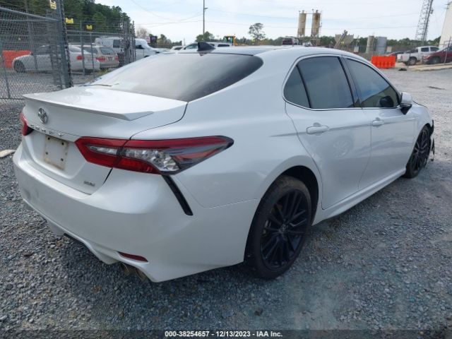 Photo 3 VIN: 4T1K61AK8MU571890 - TOYOTA CAMRY 