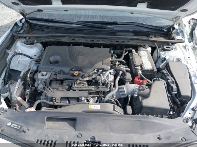 Photo 9 VIN: 4T1K61AK8MU571890 - TOYOTA CAMRY 