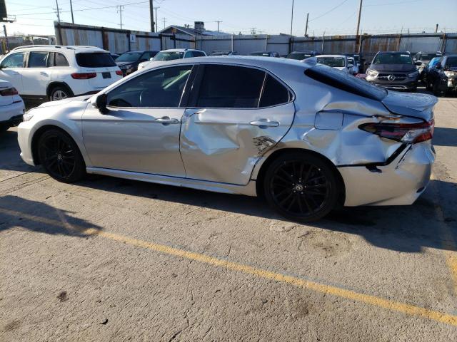 Photo 1 VIN: 4T1K61AK8MU576166 - TOYOTA CAMRY 