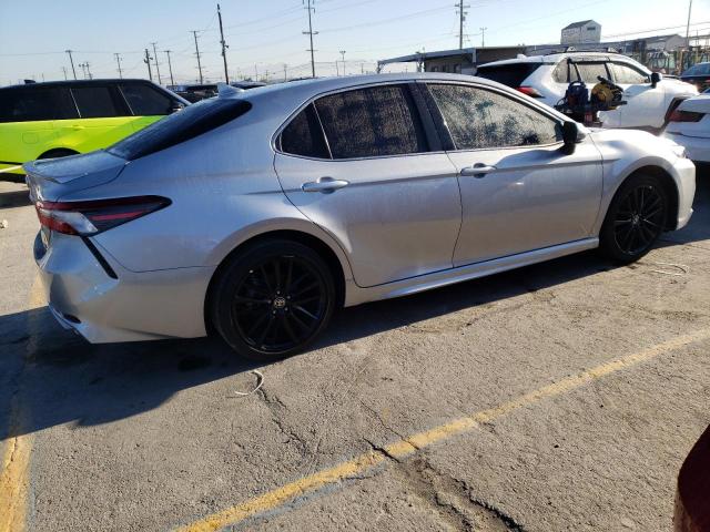 Photo 2 VIN: 4T1K61AK8MU576166 - TOYOTA CAMRY 