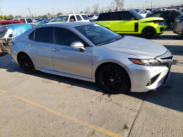 Photo 3 VIN: 4T1K61AK8MU576166 - TOYOTA CAMRY 