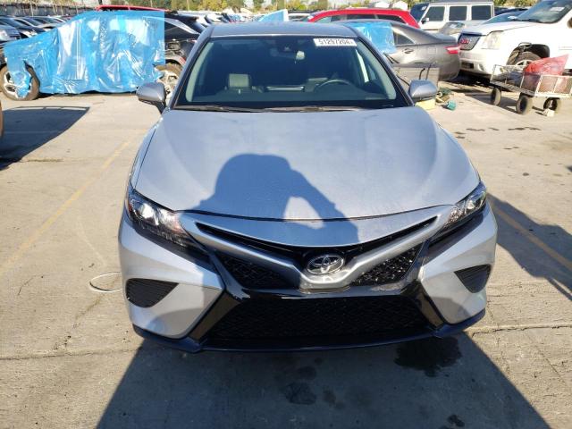 Photo 4 VIN: 4T1K61AK8MU576166 - TOYOTA CAMRY 