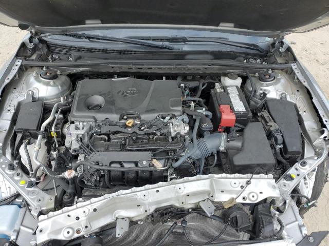 Photo 10 VIN: 4T1K61AK8MU581075 - TOYOTA CAMRY XSE 