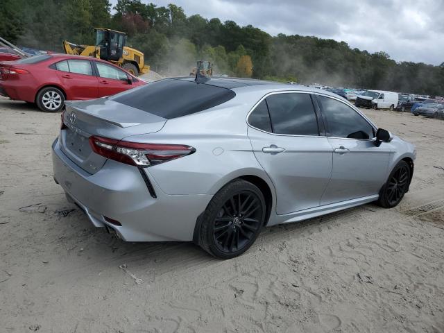 Photo 2 VIN: 4T1K61AK8MU581075 - TOYOTA CAMRY XSE 