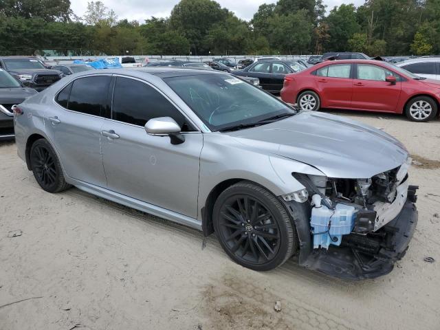 Photo 3 VIN: 4T1K61AK8MU581075 - TOYOTA CAMRY XSE 