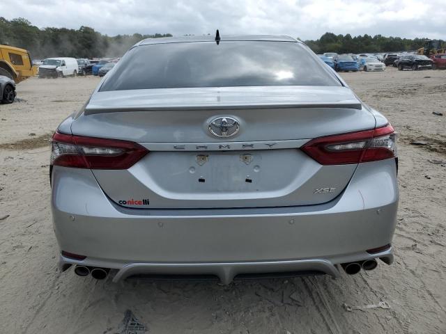 Photo 5 VIN: 4T1K61AK8MU581075 - TOYOTA CAMRY XSE 