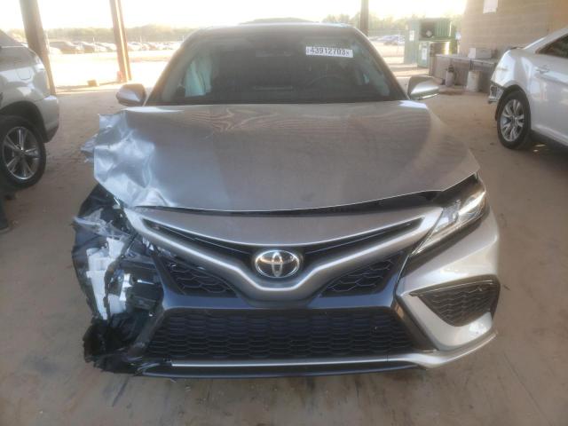 Photo 4 VIN: 4T1K61AK8MU589712 - TOYOTA CAMRY XSE 