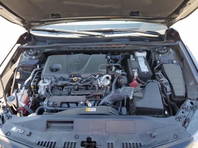 Photo 10 VIN: 4T1K61AK8MU611529 - TOYOTA CAMRY 