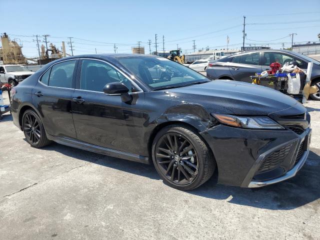 Photo 3 VIN: 4T1K61AK8MU611529 - TOYOTA CAMRY 