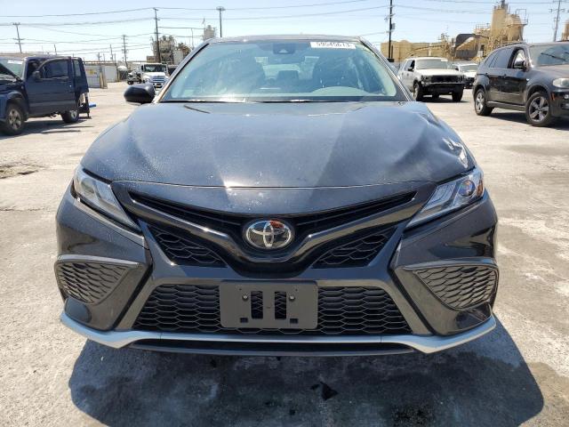 Photo 4 VIN: 4T1K61AK8MU611529 - TOYOTA CAMRY 