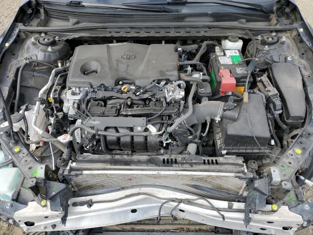 Photo 10 VIN: 4T1K61AK8NU004225 - TOYOTA CAMRY XSE 