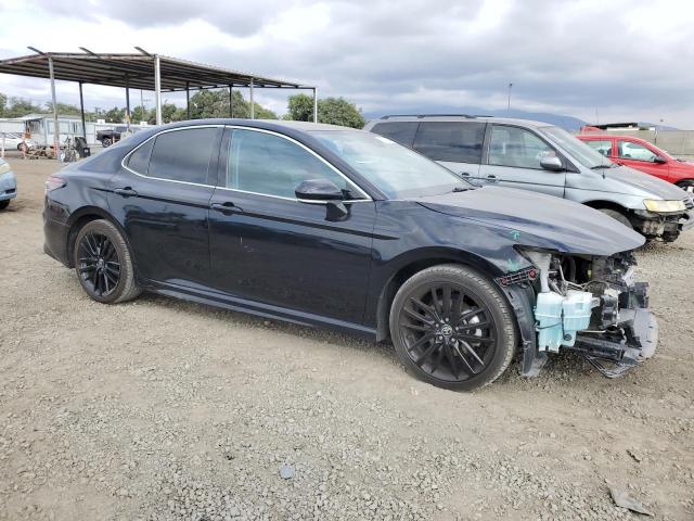 Photo 3 VIN: 4T1K61AK8NU004225 - TOYOTA CAMRY XSE 