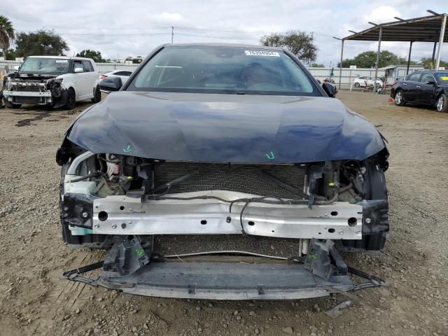 Photo 4 VIN: 4T1K61AK8NU004225 - TOYOTA CAMRY XSE 